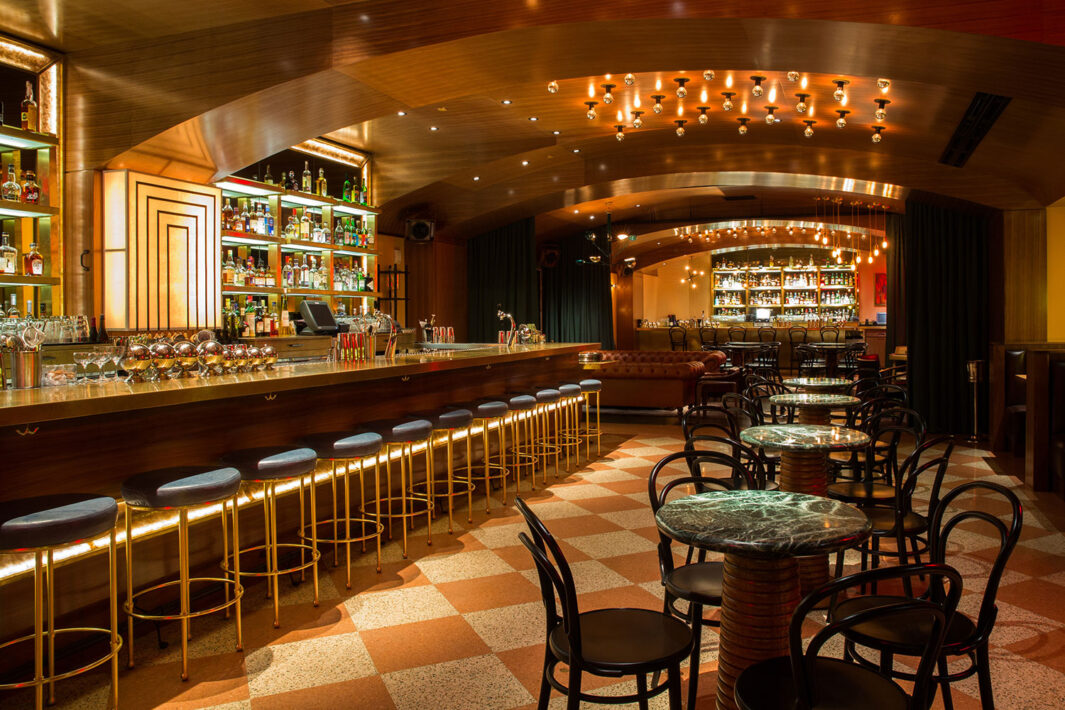 The Joule Dallas 2
