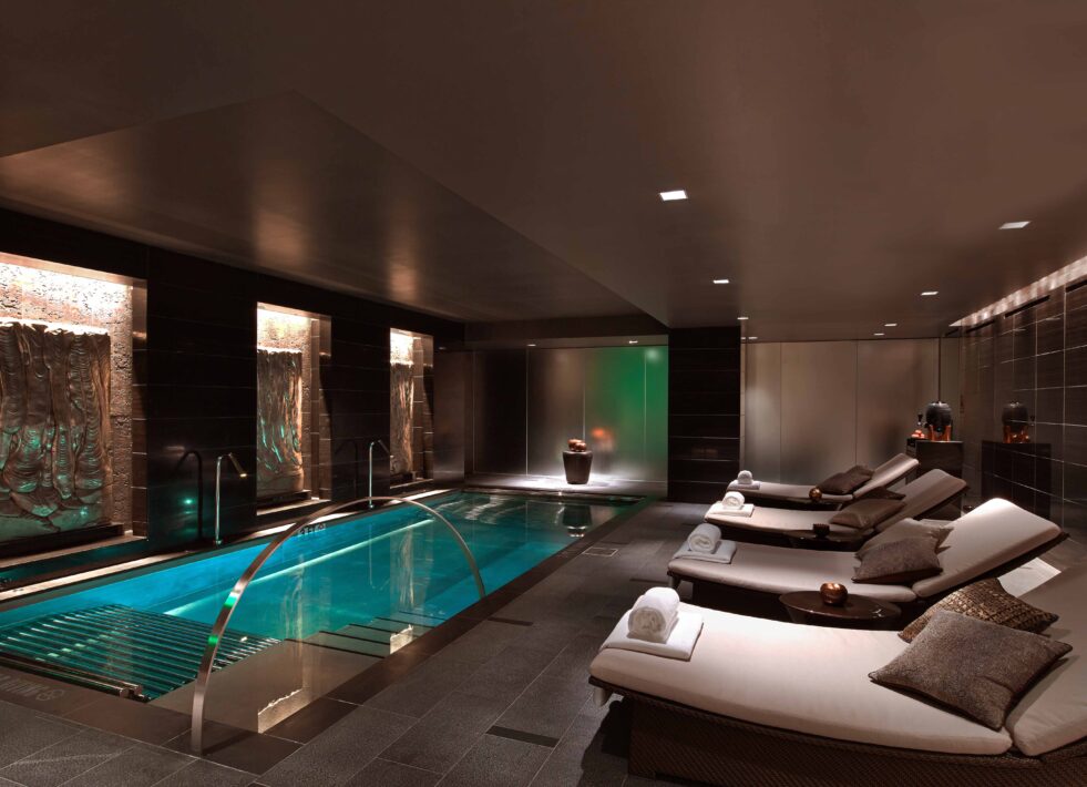 The Joule Dallas 3