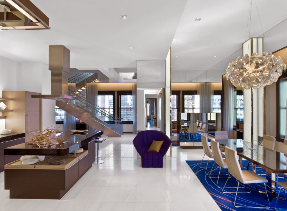 The Joule Dallas 4