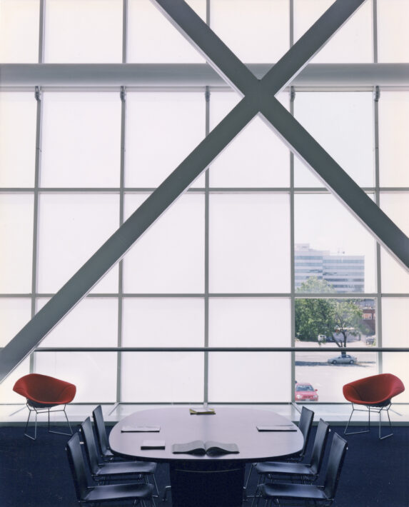 University of Connecticut: Stamford Branch Campus 5