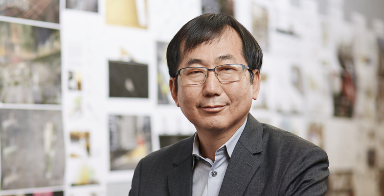 Dong C. Shin