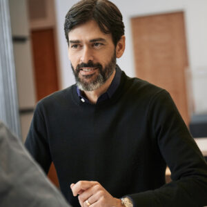 Andrés Pastoriza