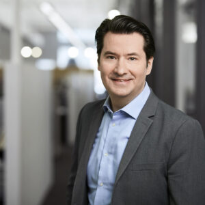 Christopher Ernst