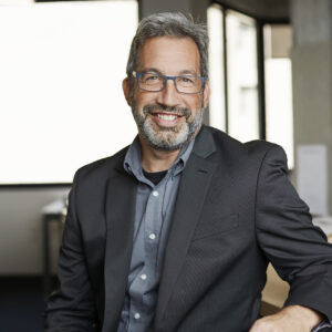 Daniel Arons
