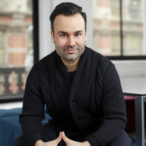 Dario Brito
