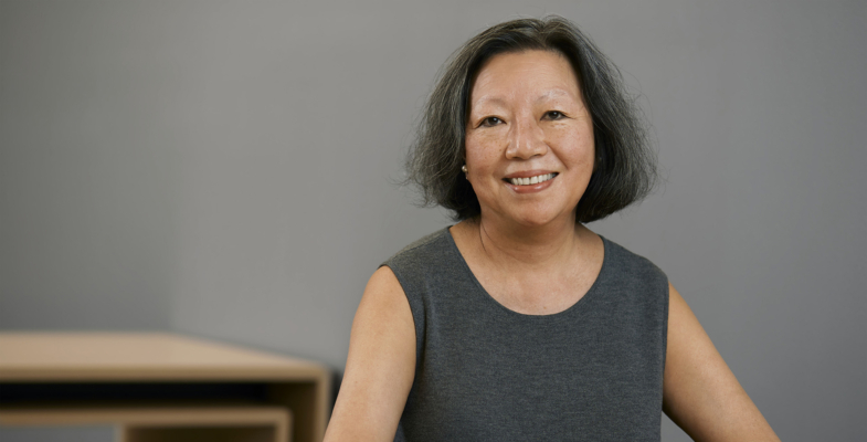 Diana Sung