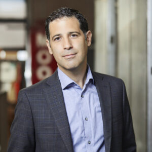 Diego Matzkin
