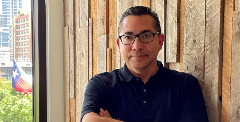 Carlos N. Moreno 1