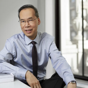 Michael K. Lew