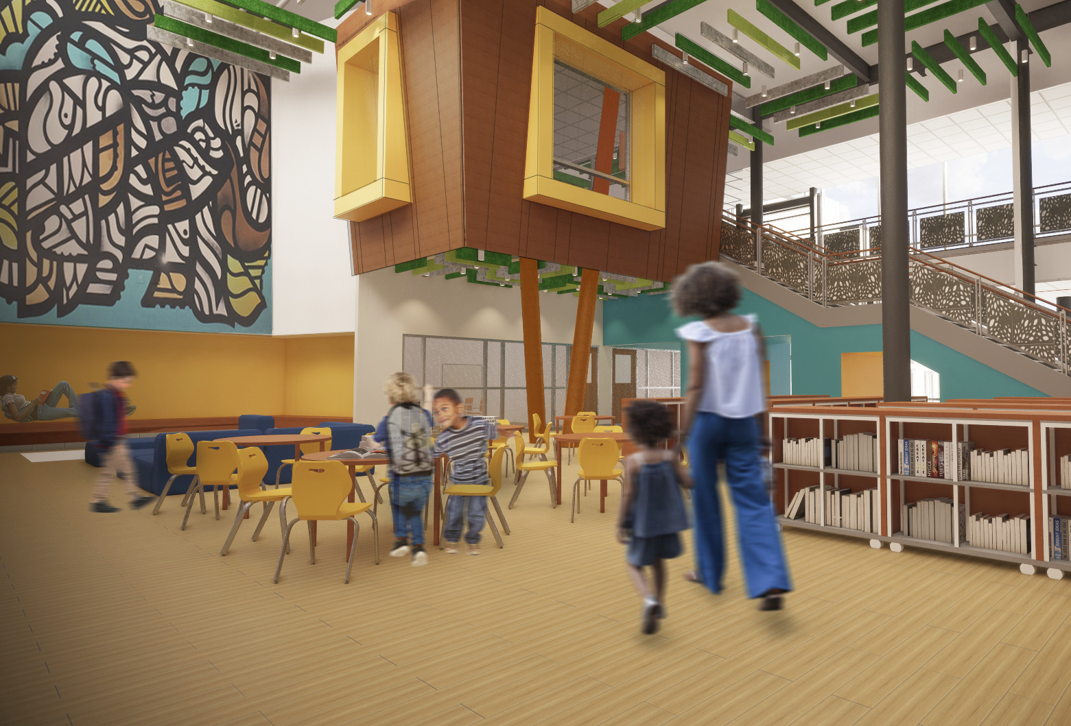 West Elementary School, Washington, D.C.