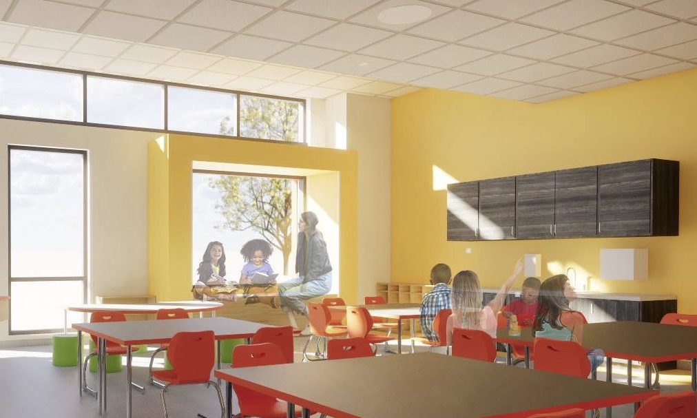 West Elementary School, Washington, D.C.
