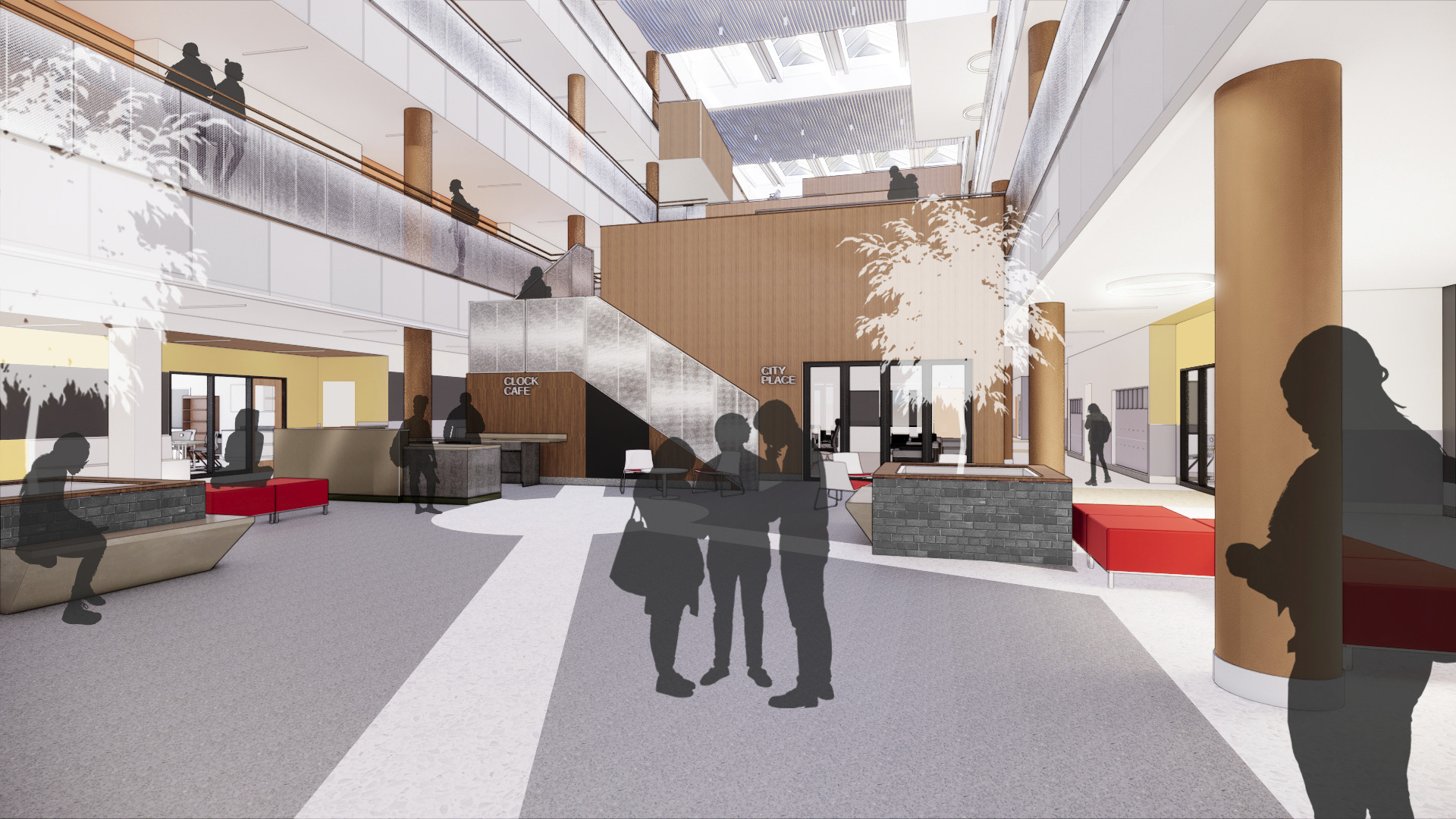 Benjamin Banneker High School, Washington, D.C.