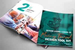 Senior Living + COVID-19 Design Toolkit