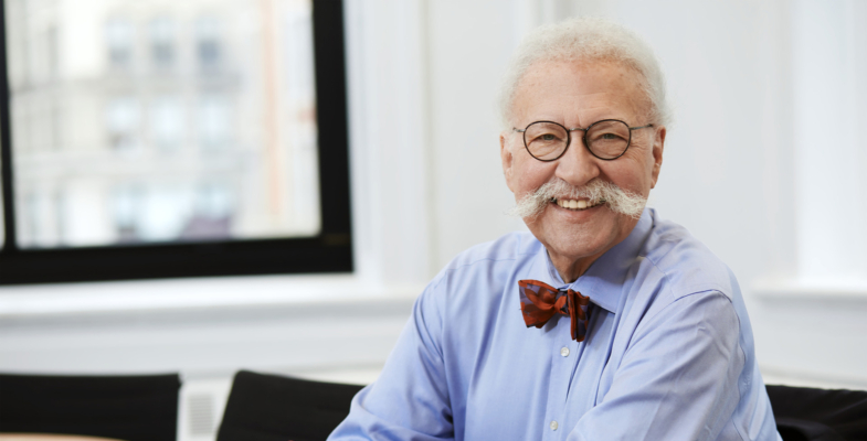 Theodore Liebman