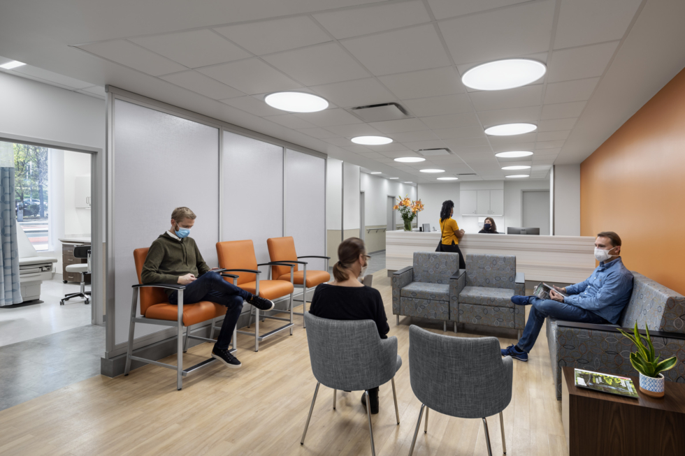 COVID-19 Centers for Excellence 11