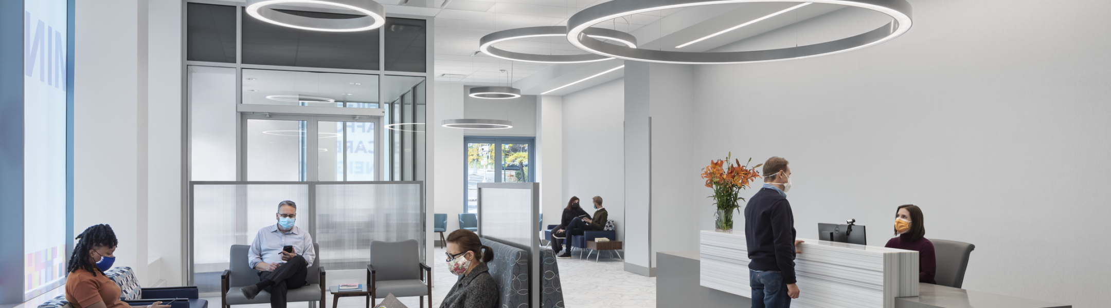 COVID-19 Centers for Excellence 13