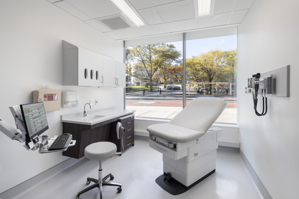 COVID-19 Centers for Excellence 2