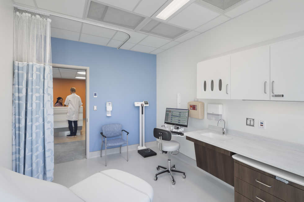 COVID-19 Centers for Excellence 3