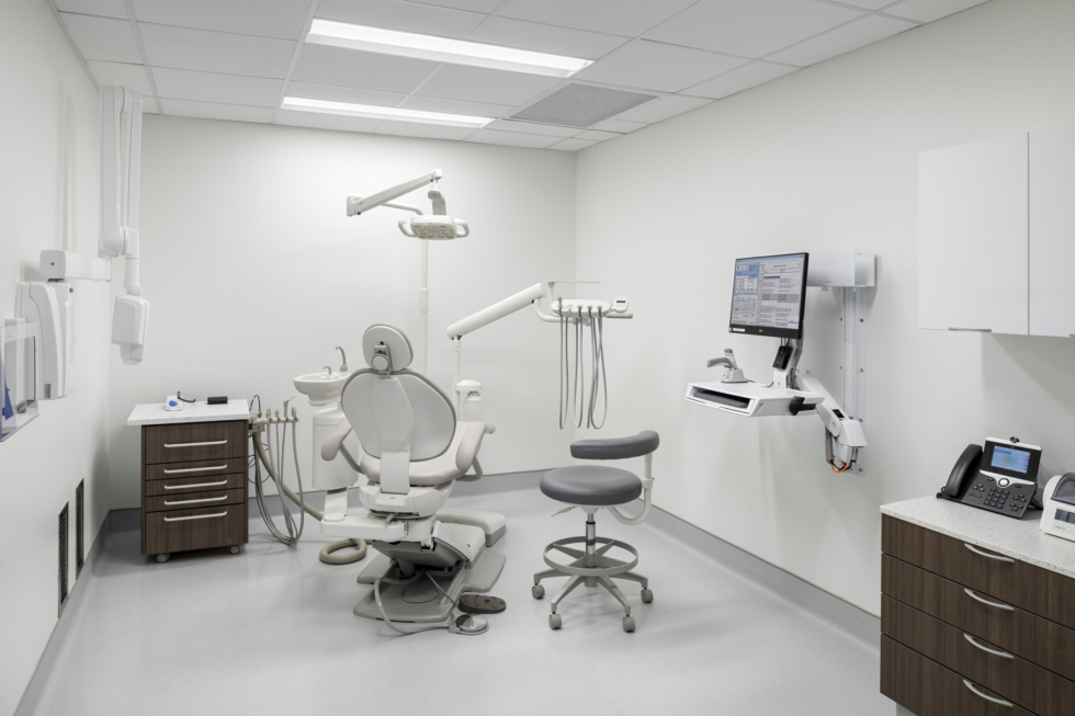 COVID-19 Centers for Excellence 4