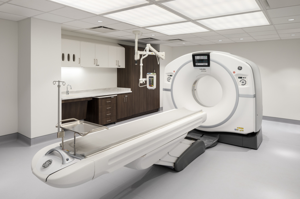 COVID-19 Centers for Excellence 5