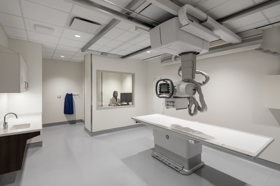 COVID-19 Centers for Excellence 7