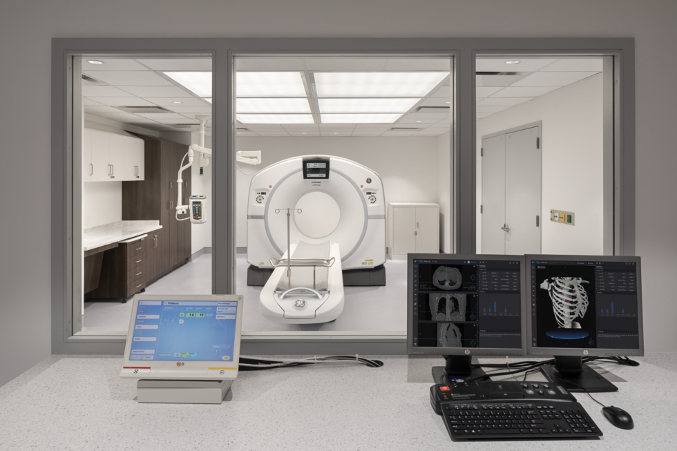 COVID-19 Centers for Excellence 8