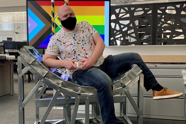 Design Pride