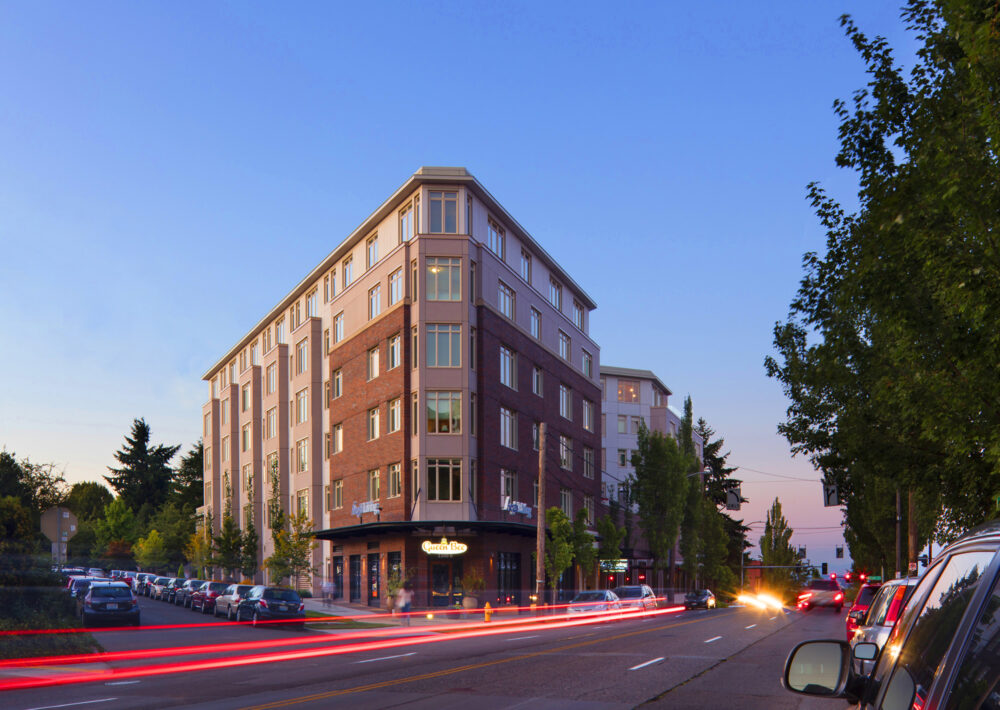 Aegis on Madison Assisted Living + Memory Care 5