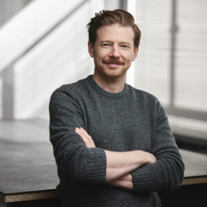 Brian O'Reilly 1