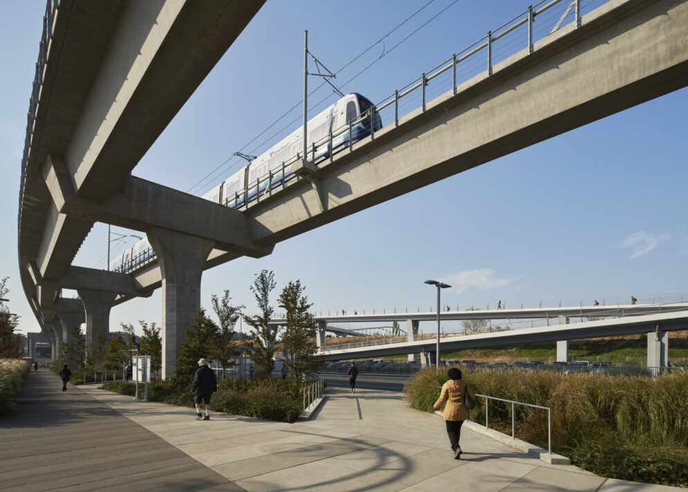 John Lewis Memorial Bridge 3