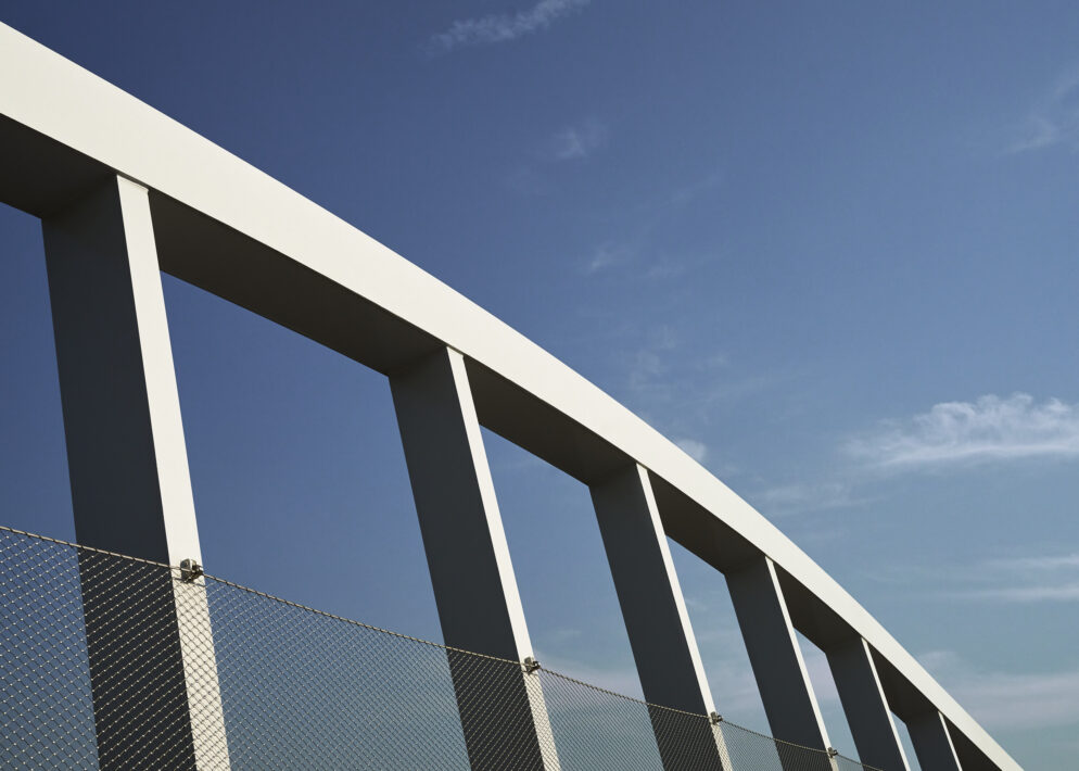 John Lewis Memorial Bridge 4