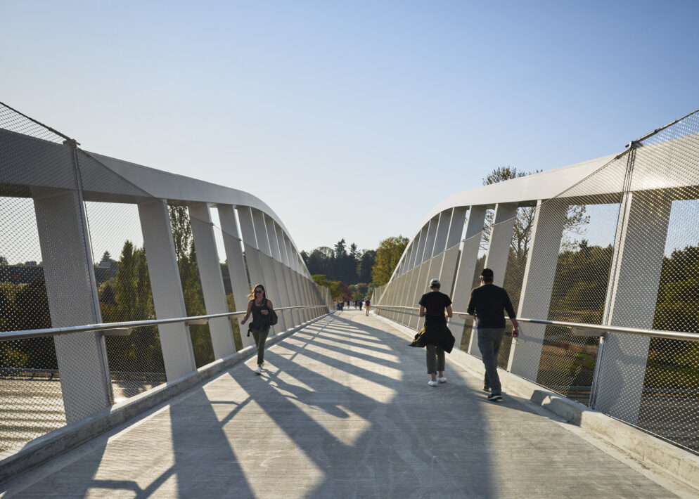 John Lewis Memorial Bridge 6