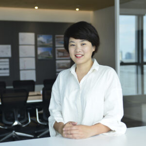 Mika Zhou