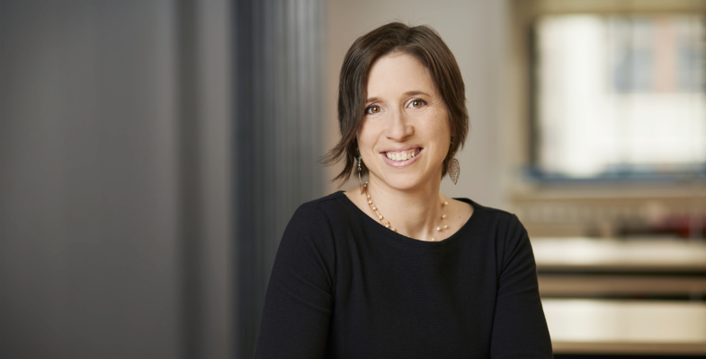 Rachel Birnboim