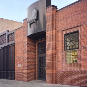 Photo of Brooklyn Public Library – Clarendon Branch