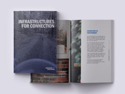 Infrastructures for Connection