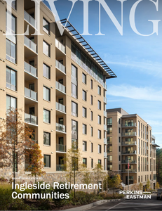 Ingleside Retirement Communities