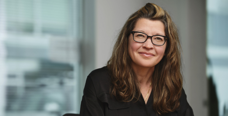 Kate Howe is a principal at VIA--A Perkins Eastman Studio