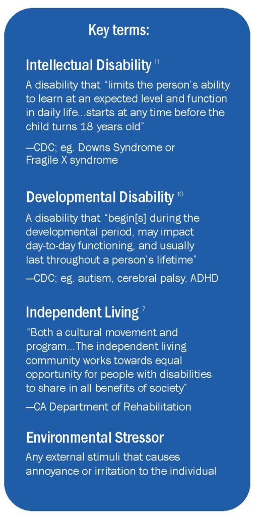 Accessibility: Breaking Down the Final Barriers 2