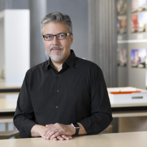 Alberto Cavallero 1