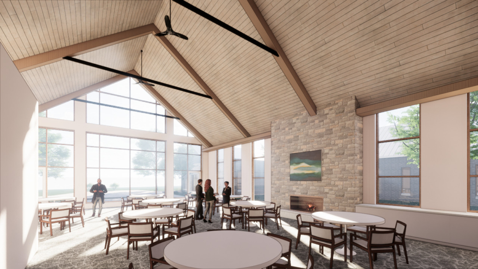 New PBS Video Celebrates Groundbreaking of Three Veteran's Homes in Minnesota