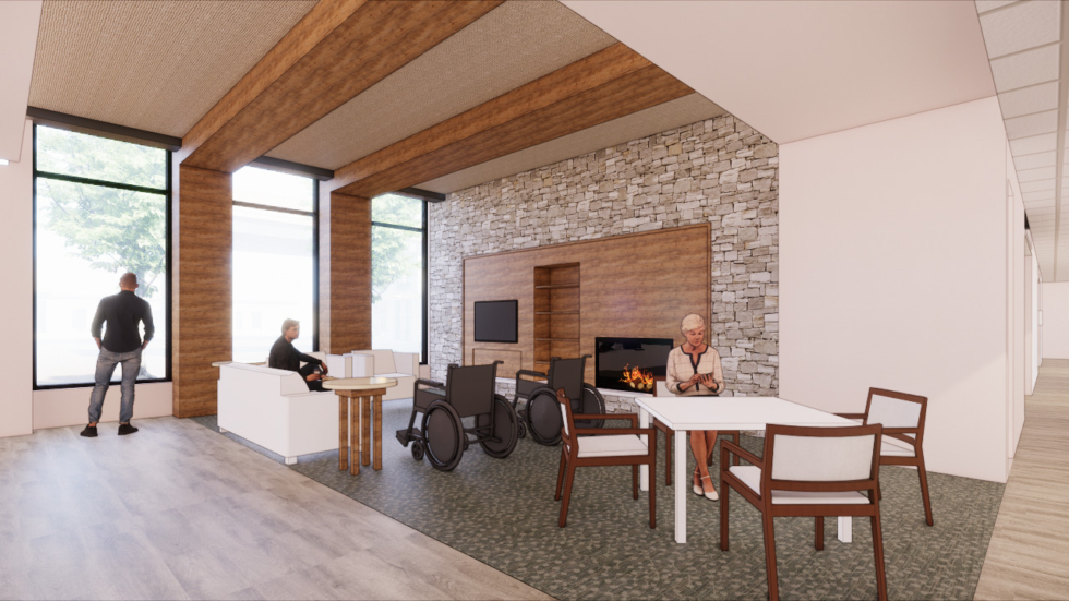 New PBS Video Celebrates Groundbreaking of Three Veteran's Homes in Minnesota 2