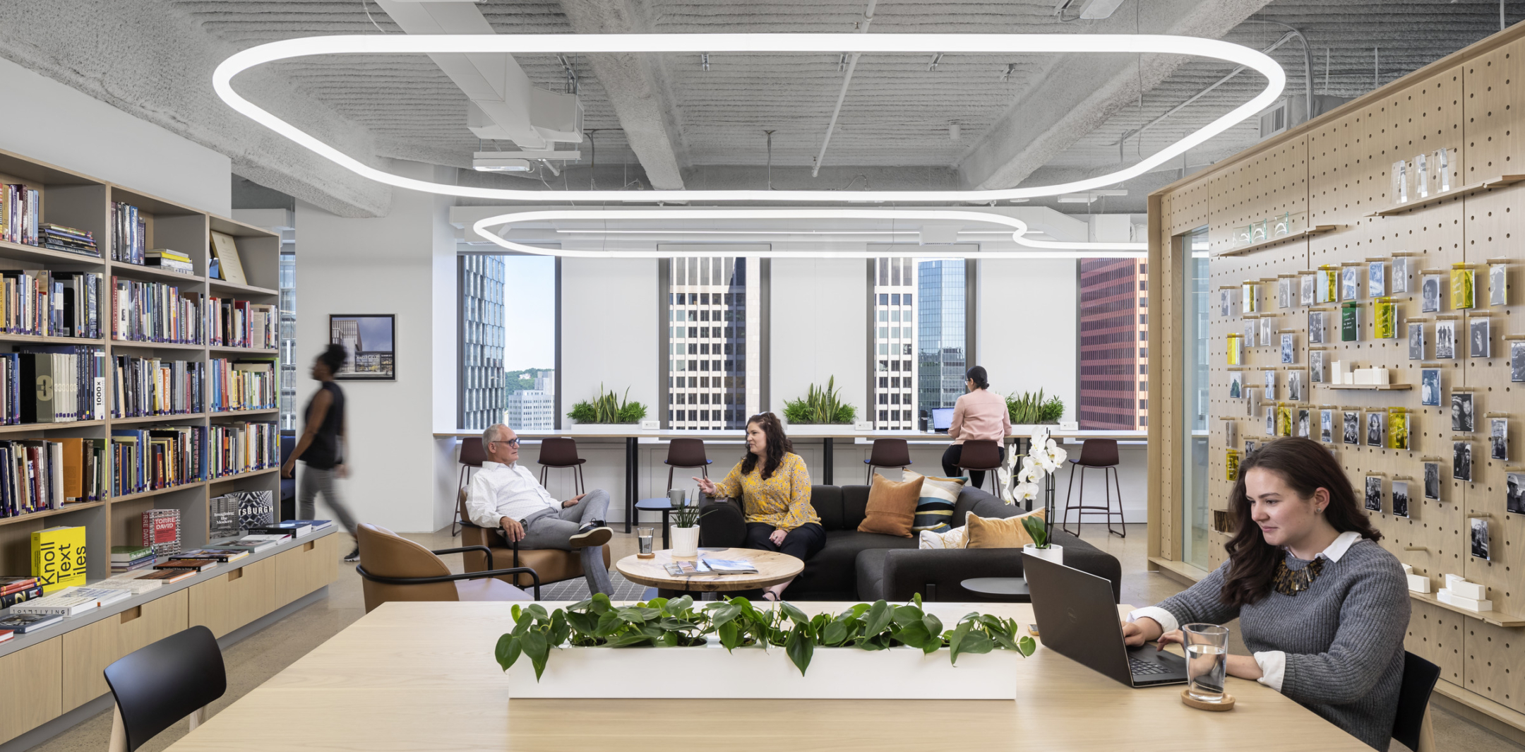 Our Perkins Eastman