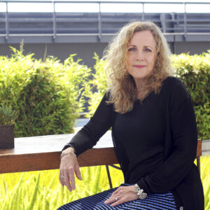 Sharon Murphy