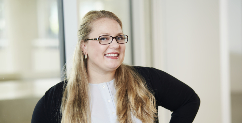 Emily Woods Weiskopf