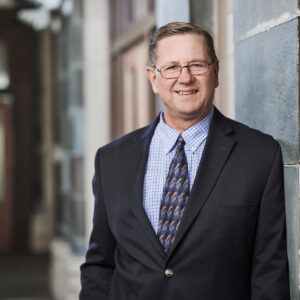 Kirk G. Anderson