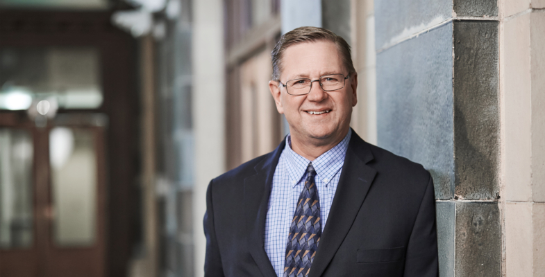 Kirk G. Anderson