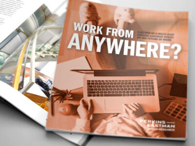 Work from Anywhere?