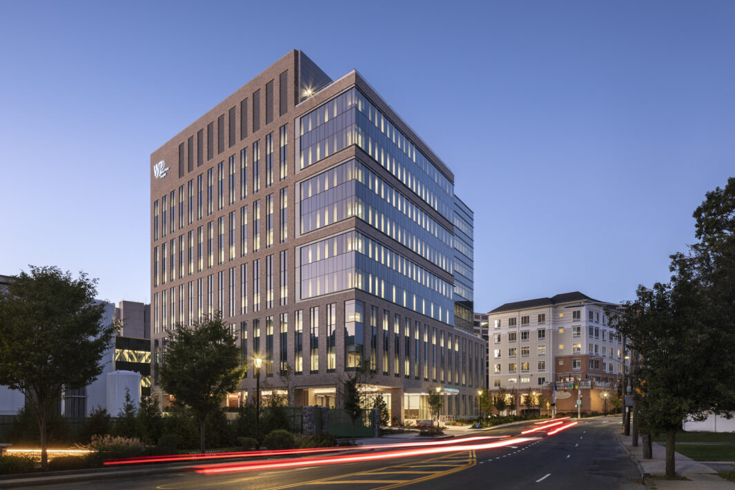 White Plains Hospital: Center for Advanced Medicine and & Surgery