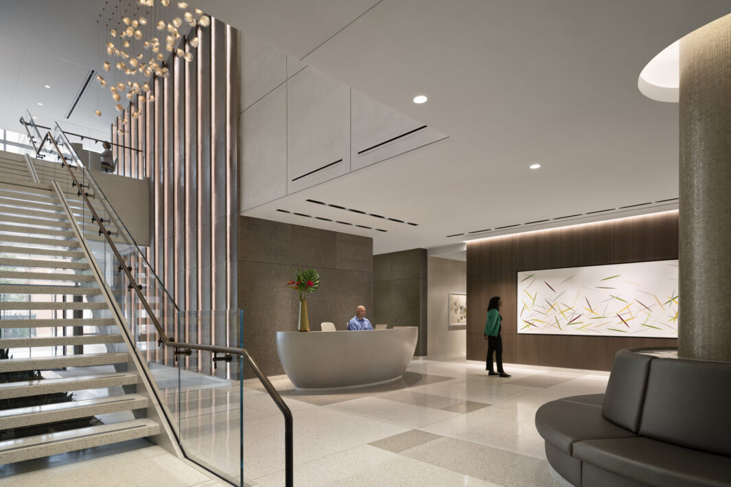 White Plains Hospital: Center for Advanced Medicine and & Surgery 2